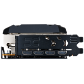 PowerColor AMD RX 9070 XT Red Devil 16GB GDDR6 - RX9070XT 16G-E/OC