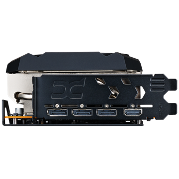 PowerColor AMD RX 9070 XT Red Devil 16GB GDDR6 - RX9070XT 16G-E/OC