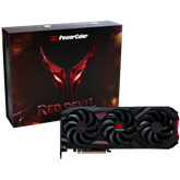 PowerColor AMD RX 9070 XT Red Devil Limited Edition 16GB GDDR6 - RX9070XT16G-E/OC/LIMITED