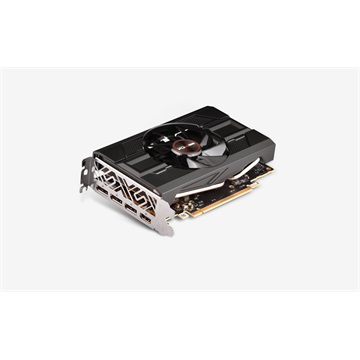 Sapphire AMD RX 5500 XT 8GB - PULSE RX 5500 XT SF 8G GDDR6