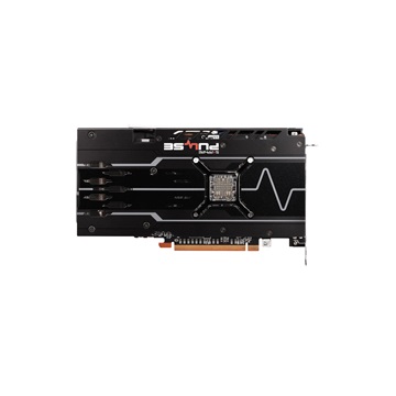 Sapphire AMD RX 5600 XT 6GB - PULSE RX 5600 XT BE 6G GDDR6