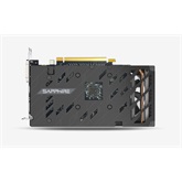 Sapphire AMD RX 570 8GB - PULSE RX 570 DUAL-X 8G GDDR5