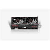 Sapphire AMD RX 6600 8GB - PULSE RX 6600