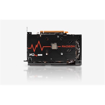 Sapphire AMD RX 6600 8GB - PULSE RX 6600