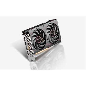 Sapphire AMD RX 6600 8GB - PULSE RX 6600