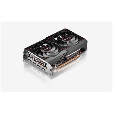 Sapphire AMD RX 6600 8GB - PULSE RX 6600