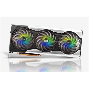 Sapphire AMD RX 6900 XT 16GB - NITRO+ RX 6900 XT SE