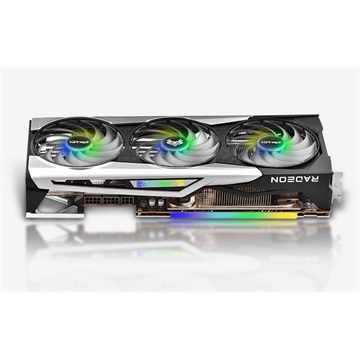 Sapphire AMD RX 6900 XT 16GB - NITRO+ RX 6900 XT SE