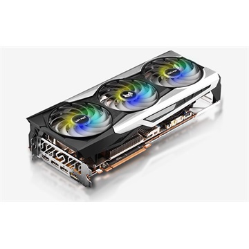 Sapphire AMD RX 6900 XT 16GB - NITRO+ RX 6900 XT SE