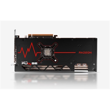 Sapphire AMD RX 7700 XT 12GB GDDR6 - PULSE RX 7700 XT GAMING