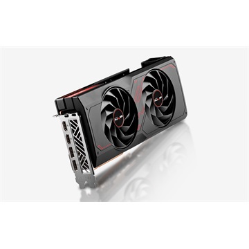 Sapphire AMD RX 7800 XT 16GB GDDR6 - PULSE RX 7800 XT GAMING