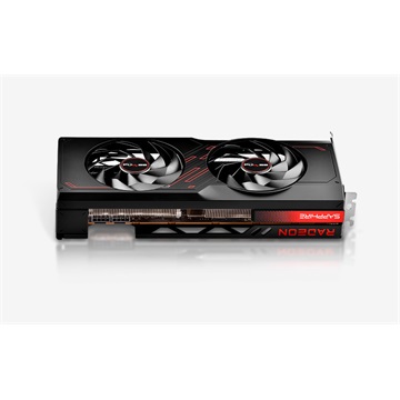 Sapphire AMD RX 7800 XT 16GB GDDR6 - PULSE RX 7800 XT GAMING