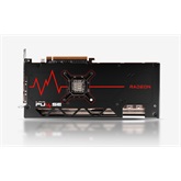 Sapphire AMD RX 7800 XT 16GB GDDR6 - PULSE RX 7800 XT GAMING