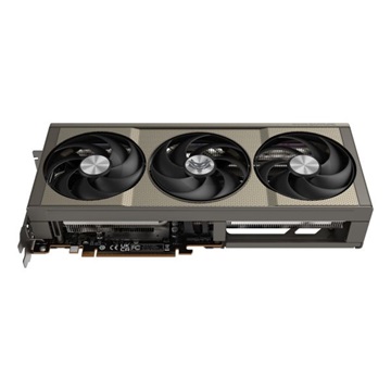 Sapphire AMD RX 9060 XT 16GB GDDR6 - NITRO+ RX 9060 XT GAMING OC - Dobozsérült
