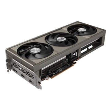 Sapphire AMD RX 9060 XT 16GB GDDR6 - NITRO+ RX 9060 XT GAMING OC - Dobozsérült