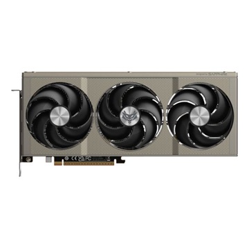 Sapphire AMD RX 9060 XT 16GB GDDR6 - NITRO+ RX 9060 XT GAMING OC - Dobozsérült
