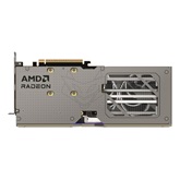 Sapphire AMD RX 9060 XT 16GB GDDR6 - NITRO+ RX 9060 XT GAMING OC - Dobozsérült