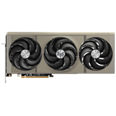 Sapphire AMD RX 9070 16GB GDDR6 - NITRO+ RX 9070 GAMING OC