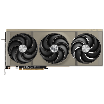 Sapphire AMD RX 9070 16GB GDDR6 - NITRO+ RX 9070 GAMING OC
