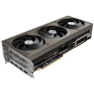 Sapphire AMD RX 9070 16GB GDDR6 - NITRO+ RX 9070 GAMING OC
