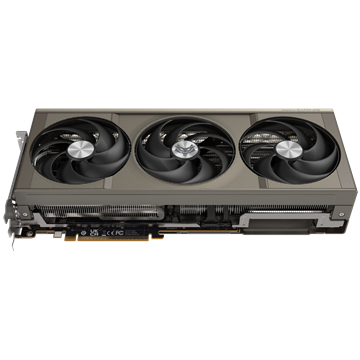Sapphire AMD RX 9070 16GB GDDR6 - NITRO+ RX 9070 GAMING OC