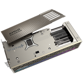 Sapphire AMD RX 9070 16GB GDDR6 - NITRO+ RX 9070 GAMING OC