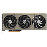 Sapphire AMD RX 9070 XT 16GB GDDR6 - NITRO+ RX 9070 XT GAMING OC
