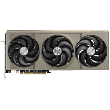 Sapphire AMD RX 9070 XT 16GB GDDR6 - NITRO+ RX 9070 XT GAMING OC