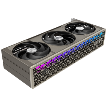 Sapphire AMD RX 9070 XT 16GB GDDR6 - NITRO+ RX 9070 XT GAMING OC