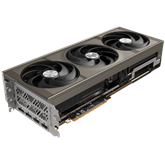 Sapphire AMD RX 9070 XT 16GB GDDR6 - NITRO+ RX 9070 XT GAMING OC