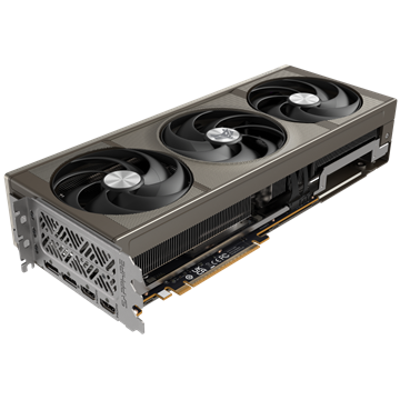 Sapphire AMD RX 9070 XT 16GB GDDR6 - NITRO+ RX 9070 XT GAMING OC