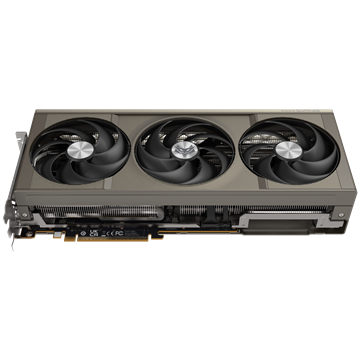 Sapphire AMD RX 9070 XT 16GB GDDR6 - NITRO+ RX 9070 XT GAMING OC