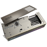 Sapphire AMD RX 9070 XT 16GB GDDR6 - NITRO+ RX 9070 XT GAMING OC