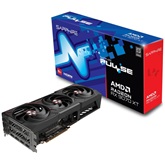 Sapphire AMD RX 9070 XT 16GB GDDR6 - PULSE RX 9070 XT GAMING