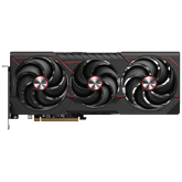 Sapphire AMD RX 9070 XT 16GB GDDR6 - PULSE RX 9070 XT GAMING