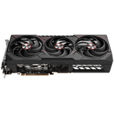 Sapphire AMD RX 9070 XT 16GB GDDR6 - PULSE RX 9070 XT GAMING