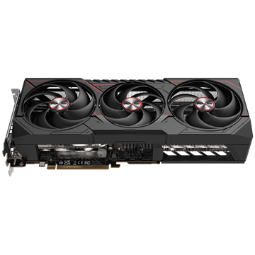 Sapphire AMD RX 9070 XT 16GB GDDR6 - PULSE RX 9070 XT GAMING