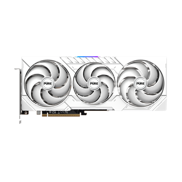 Sapphire AMD RX 9070 XT 16GB GDDR6 - PURE RX 9070 XT GAMING OC