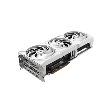 Sapphire AMD RX 9070 XT 16GB GDDR6 - PURE RX 9070 XT GAMING OC