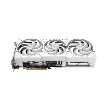 Sapphire AMD RX 9070 XT 16GB GDDR6 - PURE RX 9070 XT GAMING OC