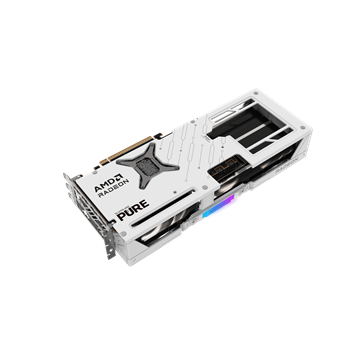 Sapphire AMD RX 9070 XT 16GB GDDR6 - PURE RX 9070 XT GAMING OC