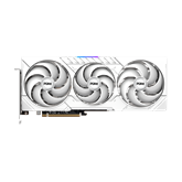 Sapphire AMD RX 9070 XT 16GB GDDR6 - PURE RX 9070 XT GAMING OC - Dobozsérült