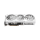 Sapphire AMD RX 9070 XT 16GB GDDR6 - PURE RX 9070 XT GAMING OC - Dobozsérült