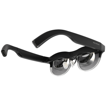 Asus Airvision M1