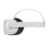 Oculus Quest 2 128GB EU VR szemüveg - fehér - Bundle : Resident Evil 4