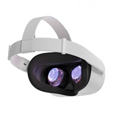 Oculus Quest 2 128GB EU VR szemüveg - fehér - Bundle : Resident Evil 4