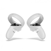 Oculus Quest 2 128GB EU VR szemüveg - fehér - Bundle : Resident Evil 4