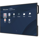 Viewsonic 43" Commercial Display 24/7 4K UHD 500 nits (Android 14)