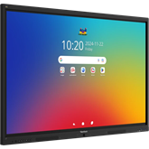 Viewsonic 75" Viewboard IFP 4K UHD 400nits multi-points touch (Android, Windows)