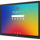 Viewsonic 86" ViewBoard IFP 4K UHD 450nits multi-point IR touch (Android 16, EDLA) + subwoofer